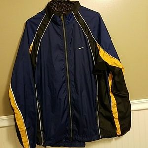 Nike Windbreaker Jacket
